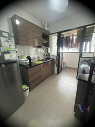 Blk 506C Angsana Breeze @ Yishun (Yishun), HDB 3 Rooms #463203921